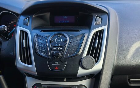 Ford Focus III, 2011 год, 800 000 рублей, 9 фотография