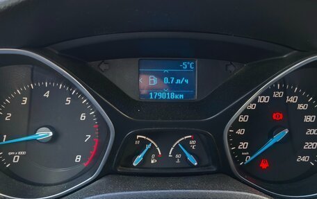 Ford Focus III, 2011 год, 800 000 рублей, 8 фотография