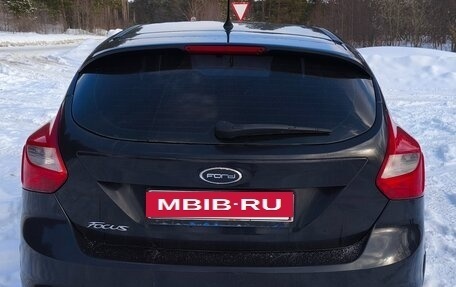 Ford Focus III, 2011 год, 800 000 рублей, 6 фотография