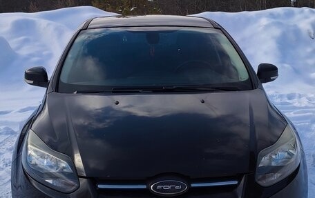 Ford Focus III, 2011 год, 800 000 рублей, 2 фотография