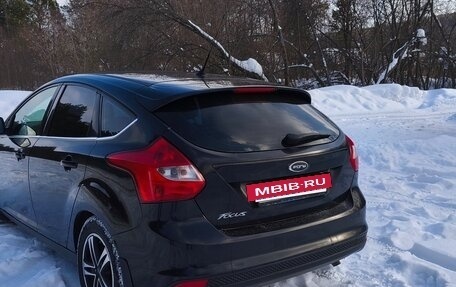 Ford Focus III, 2011 год, 800 000 рублей, 5 фотография