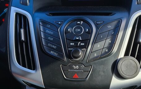 Ford Focus III, 2011 год, 800 000 рублей, 10 фотография