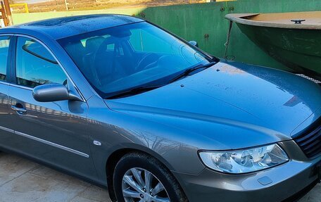 Hyundai Grandeur, 2008 год, 1 200 000 рублей, 2 фотография