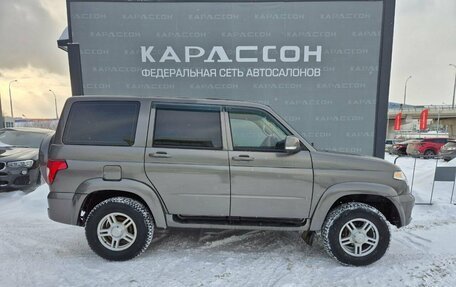 ЛуАЗ Patriot, 2018 год, 950 000 рублей, 4 фотография