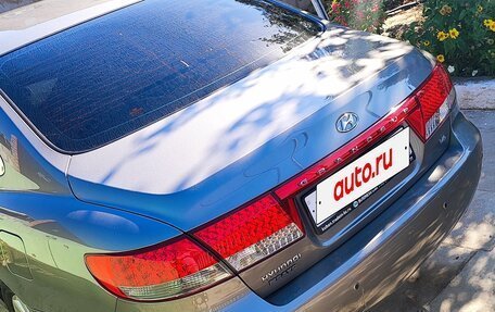 Hyundai Grandeur, 2008 год, 1 200 000 рублей, 3 фотография