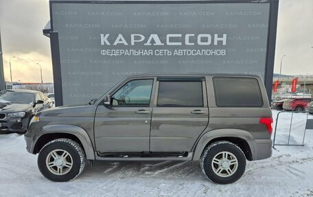 ЛуАЗ Patriot, 2018 год, 950 000 рублей, 3 фотография