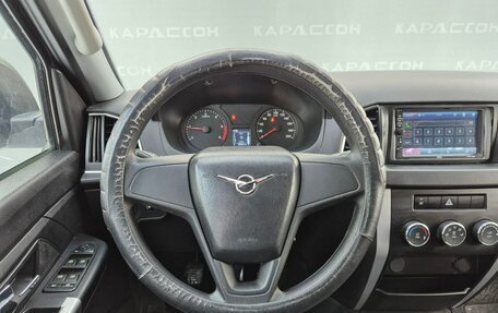 ЛуАЗ Patriot, 2018 год, 950 000 рублей, 5 фотография