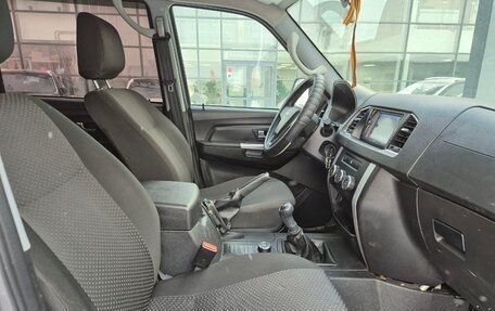 ЛуАЗ Patriot, 2018 год, 950 000 рублей, 7 фотография