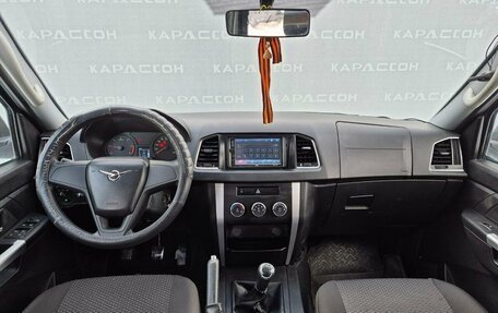 ЛуАЗ Patriot, 2018 год, 950 000 рублей, 6 фотография