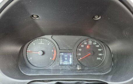 ЛуАЗ Patriot, 2018 год, 950 000 рублей, 9 фотография