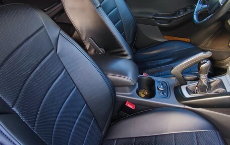 Ford Focus III, 2011 год, 800 000 рублей, 12 фотография