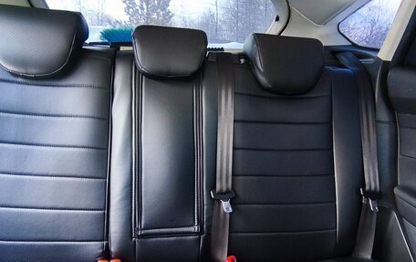 Ford Focus III, 2011 год, 800 000 рублей, 11 фотография