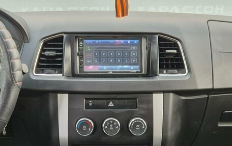 ЛуАЗ Patriot, 2018 год, 950 000 рублей, 10 фотография