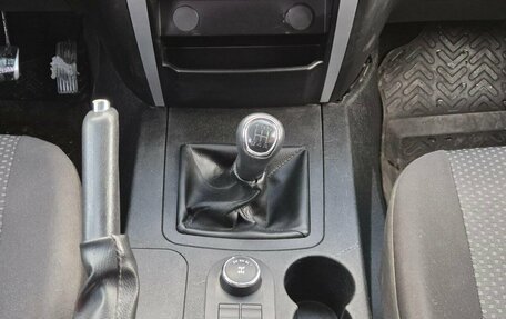 ЛуАЗ Patriot, 2018 год, 950 000 рублей, 11 фотография