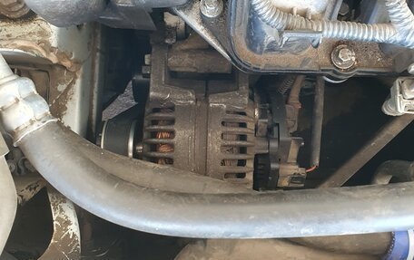 Renault Fluence I, 2010 год, 725 000 рублей, 8 фотография