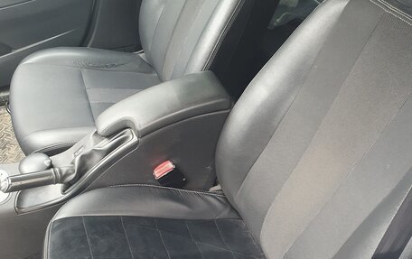 Renault Fluence I, 2010 год, 725 000 рублей, 12 фотография