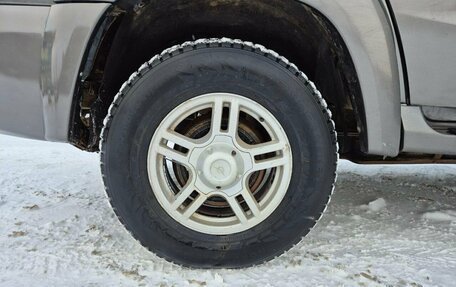 ЛуАЗ Patriot, 2018 год, 950 000 рублей, 12 фотография