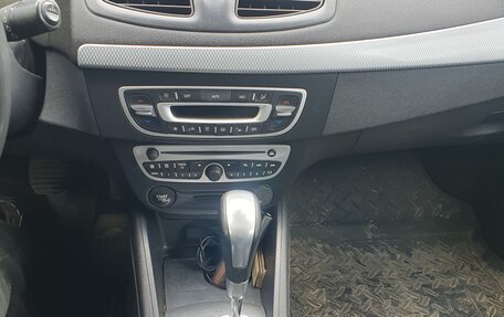 Renault Fluence I, 2010 год, 725 000 рублей, 13 фотография