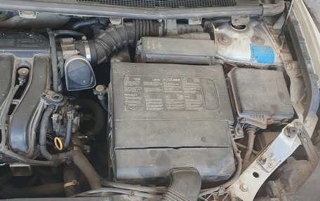 Renault Fluence I, 2010 год, 725 000 рублей, 9 фотография