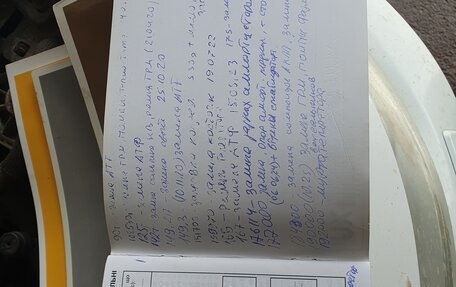 Renault Fluence I, 2010 год, 725 000 рублей, 15 фотография