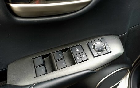 Lexus NX I, 2015 год, 2 849 000 рублей, 19 фотография