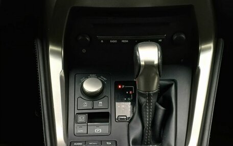 Lexus NX I, 2015 год, 2 849 000 рублей, 15 фотография