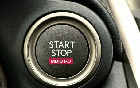 Lexus NX I, 2015 год, 2 849 000 рублей, 17 фотография