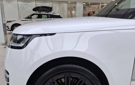 Land Rover Range Rover IV рестайлинг, 2025 год, 30 700 000 рублей, 3 фотография