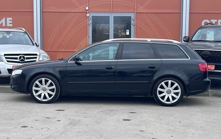 Audi A4, 2008 год, 749 000 рублей, 8 фотография