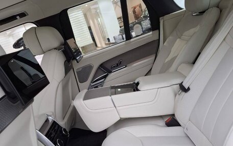 Land Rover Range Rover IV рестайлинг, 2025 год, 30 700 000 рублей, 5 фотография