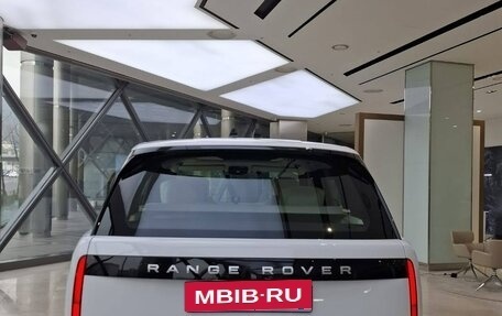 Land Rover Range Rover IV рестайлинг, 2025 год, 30 700 000 рублей, 2 фотография