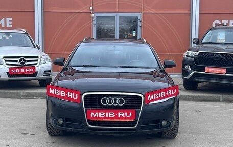 Audi A4, 2008 год, 749 000 рублей, 2 фотография