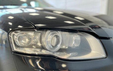 Audi A4, 2008 год, 749 000 рублей, 9 фотография