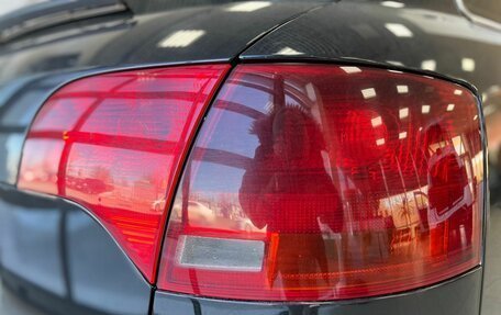 Audi A4, 2008 год, 749 000 рублей, 10 фотография