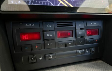 Audi A4, 2008 год, 749 000 рублей, 17 фотография