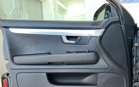 Audi A4, 2008 год, 749 000 рублей, 23 фотография