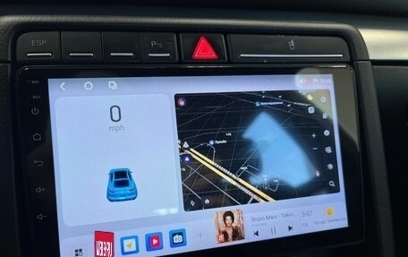 Audi A4, 2008 год, 749 000 рублей, 16 фотография