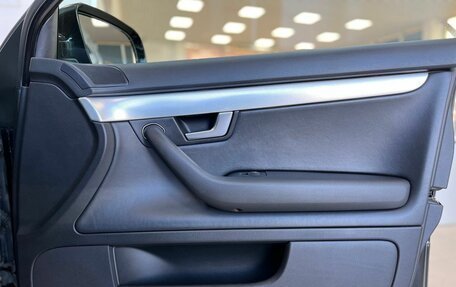 Audi A4, 2008 год, 749 000 рублей, 24 фотография