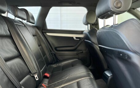 Audi A4, 2008 год, 749 000 рублей, 26 фотография