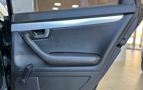 Audi A4, 2008 год, 749 000 рублей, 28 фотография