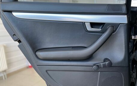 Audi A4, 2008 год, 749 000 рублей, 27 фотография