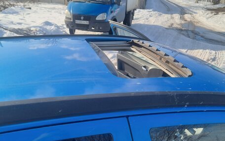 Dodge Caliber I рестайлинг, 2008 год, 520 000 рублей, 9 фотография