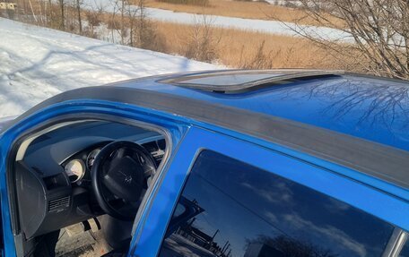 Dodge Caliber I рестайлинг, 2008 год, 520 000 рублей, 11 фотография