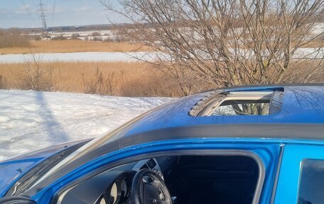 Dodge Caliber I рестайлинг, 2008 год, 520 000 рублей, 8 фотография