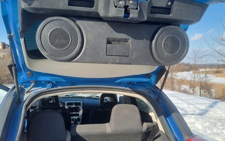 Dodge Caliber I рестайлинг, 2008 год, 520 000 рублей, 10 фотография