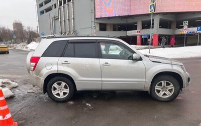 Suzuki Grand Vitara, 2013 год, 950 000 рублей, 1 фотография
