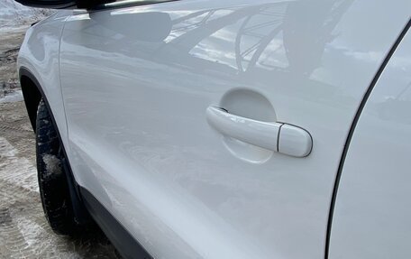 Volkswagen Tiguan I, 2009 год, 745 000 рублей, 8 фотография