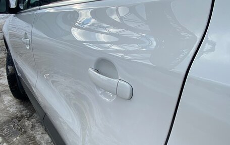 Volkswagen Tiguan I, 2009 год, 745 000 рублей, 9 фотография