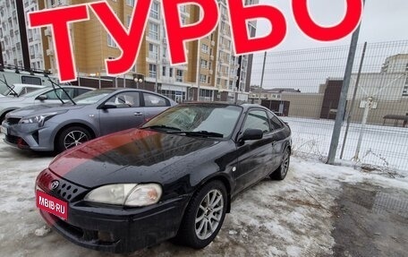 Toyota Cynos, 1999 год, 333 000 рублей, 1 фотография