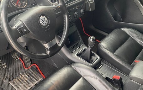 Volkswagen Tiguan I, 2009 год, 745 000 рублей, 12 фотография